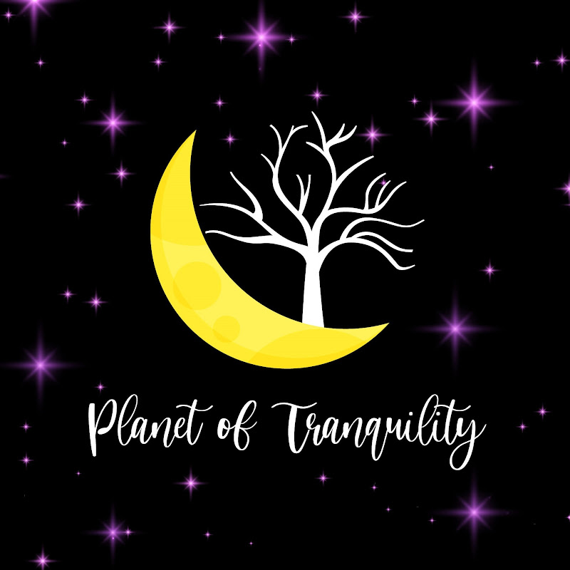 Planet Of Tranquility
