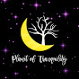 Planet Of Tranquility Avatar
