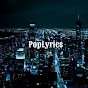 PopLyrics Image Thumbnail