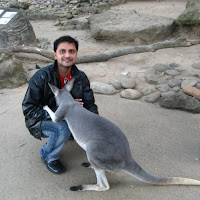 Yuvaraj Jilla profile image