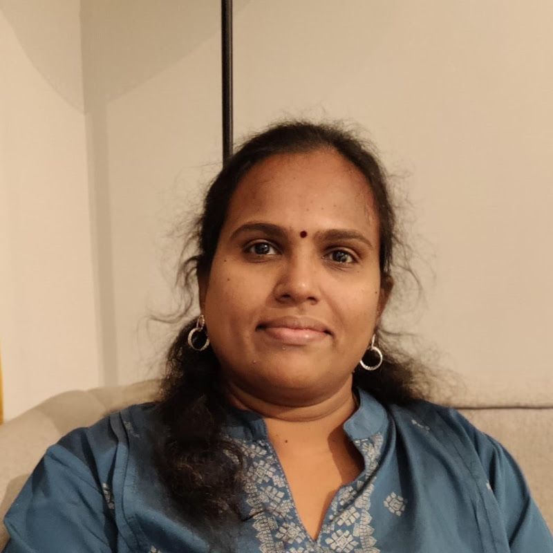 Subalalitha C N