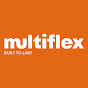 Multiflex Marine logo