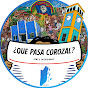Que Pasa Corozal logo