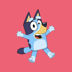 Bluey - På Dansk Avatar
