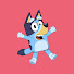 1jHul1frBas-channel-avatar-Bluey - På Dansk