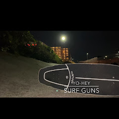 yo-hey surfskate channelアイコン画像