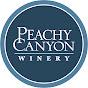 Peachy Canyon Winery logo
