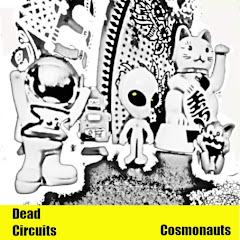 paul blackburn (Dead Circuits)
