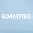 z6PxmuL3Vdc-channel-avatar-Edanotes
