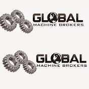 Global Machine Brokers