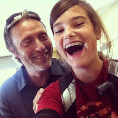 Mads Mikkelsen