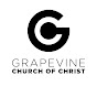 Grapevine Church Of Christ logo