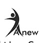 Anew Weight Loss Center, PLLC logo