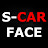 S-CAR FACE