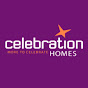 Celebration Homes logo