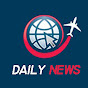 Daily news logo
