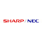 Sharp Business USA logo