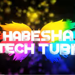 habesha tech channel logo