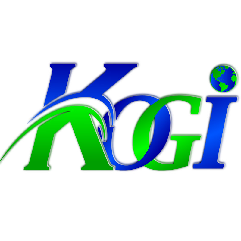 Kingdom of God International (KOGI)