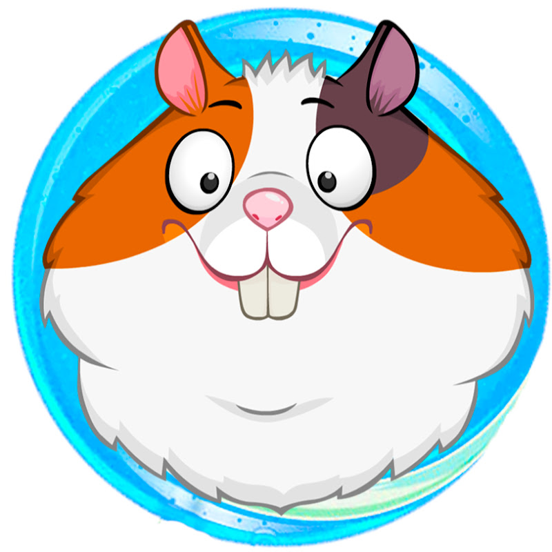 Свинка Бузя Logo