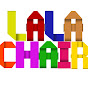 Lala Chair logo