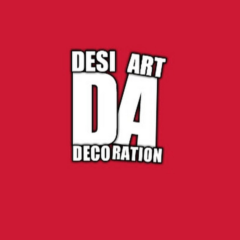 Desi Arts