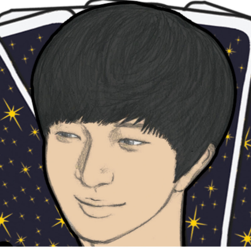 타로하는웅이 Logo