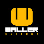 Waller Customs - Lego Creations