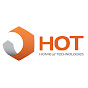 Home of Technologies - We will automate it for you! logo