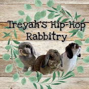 Treyah’s Hip-Hop Rabbitry