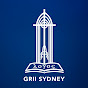 GRII Sydney logo