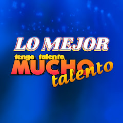 LO MEJOR DE TENGO TALENTO avatar