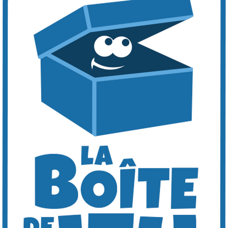 La boite de jeu