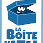 La boite de jeu