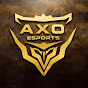 AXO Esports logo