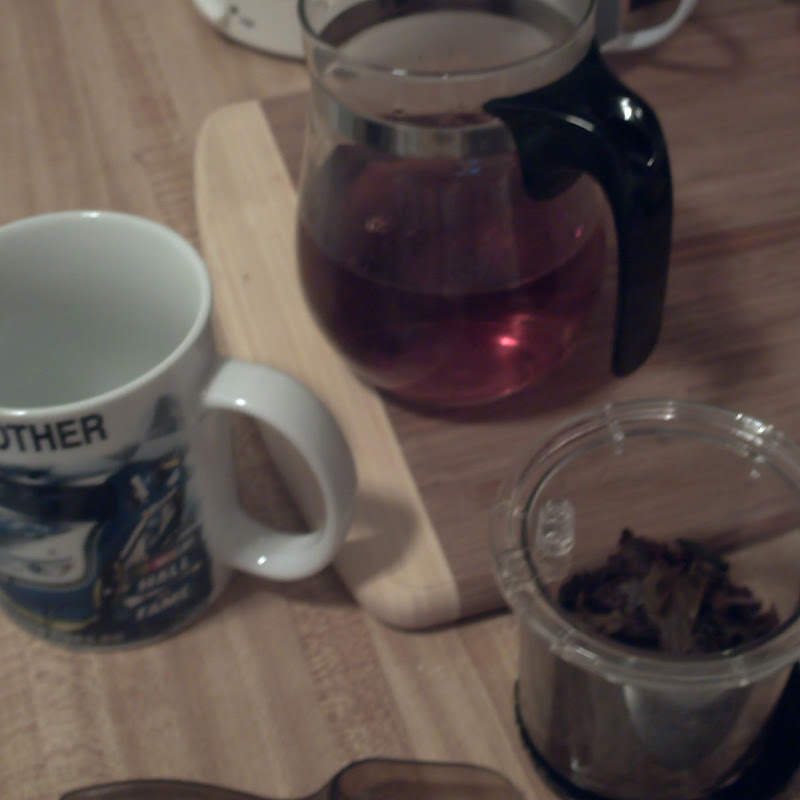 TeaINfuse
