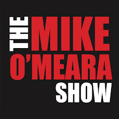 Mike O'Meara Show Avatar