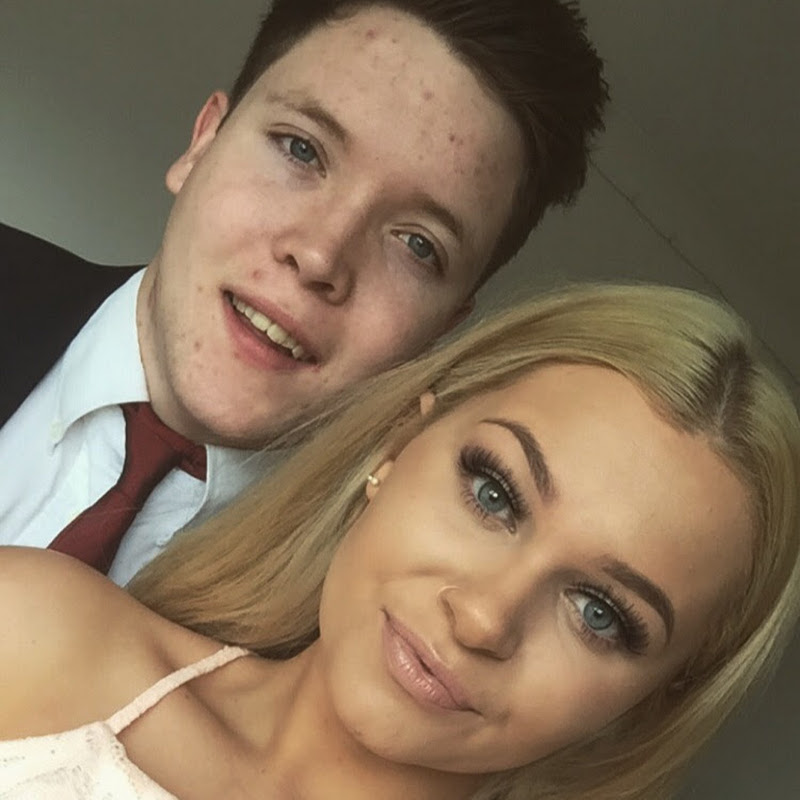 Charlie & Olivia