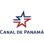 The Panama Canal logo