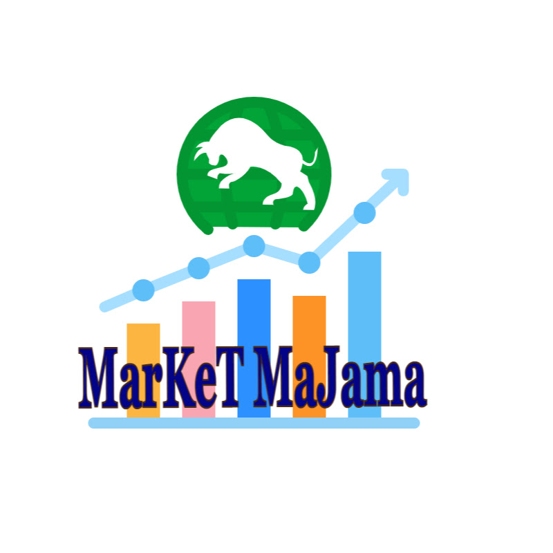 Market Majama