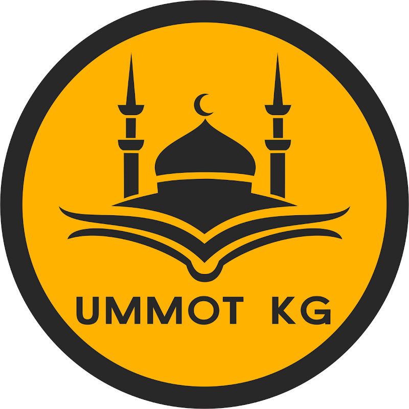 UMMOT KG Logo