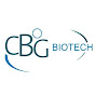 CBG Biotech logo