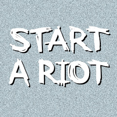 Start A Riot Avatar