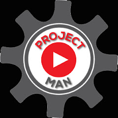 Project Man Avatar