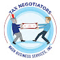 Tax Negotiators USA logo