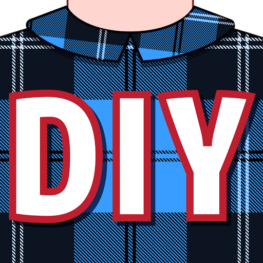 Flannel Guy DIY