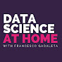 Data Science at Home