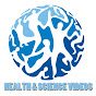 HEALTH & SCIENCE VIDEOS logo