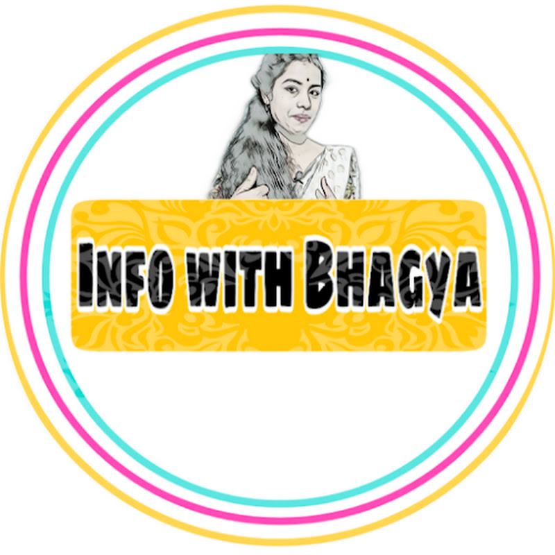 Info with Bhagya