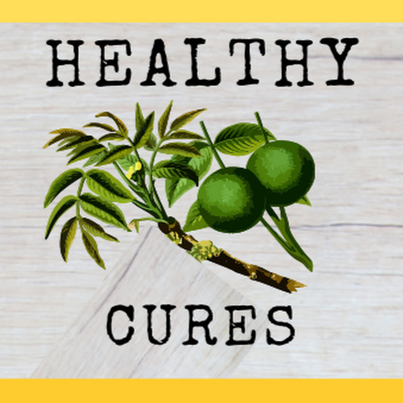 Healthy natural cures